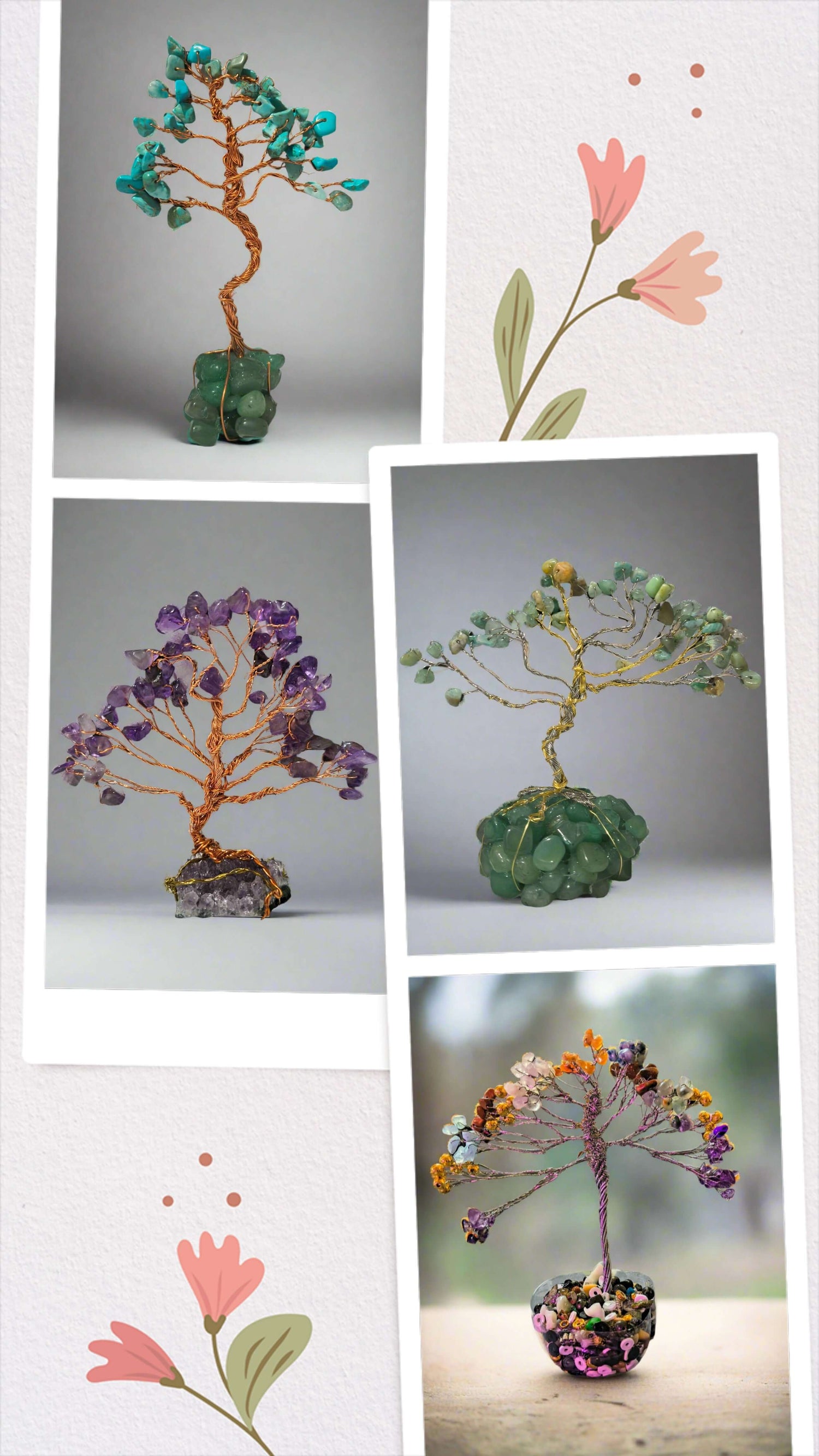 Tree-Of-Life Profusion Land