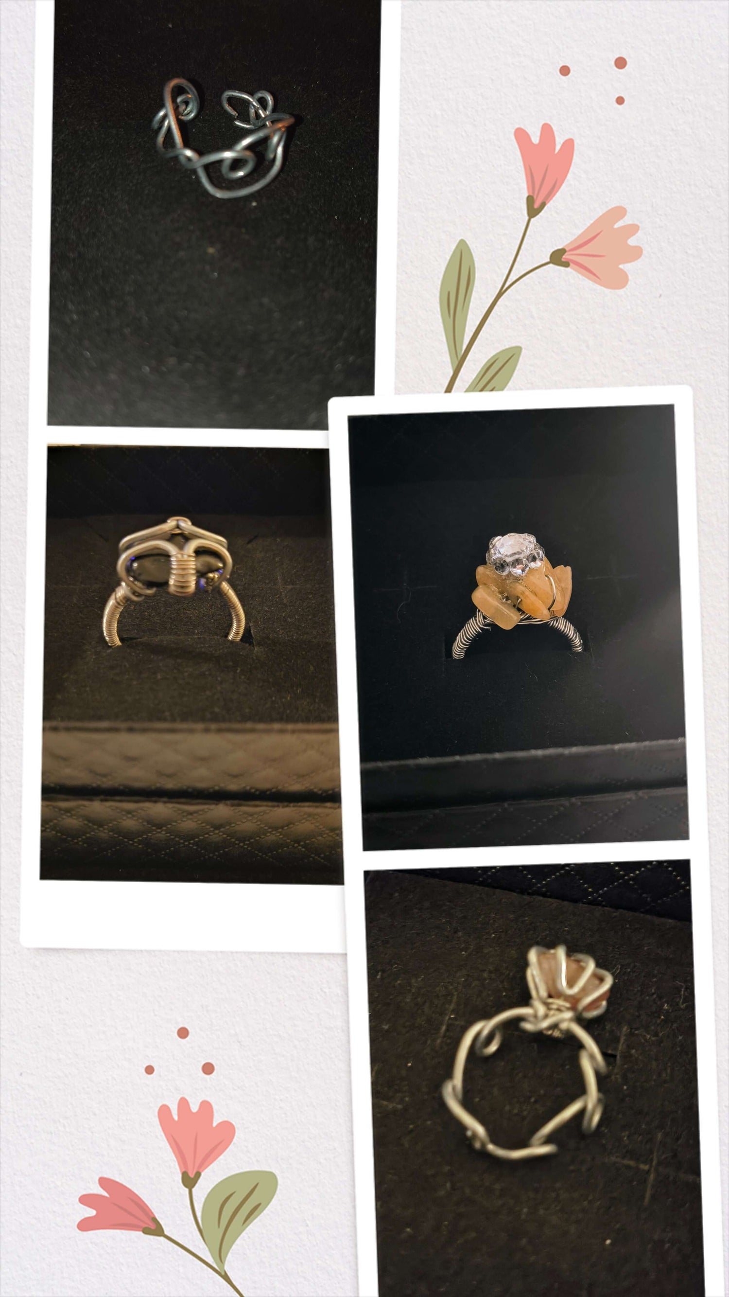 Inner-Harmony-Gemstone-Rings Profusion Land